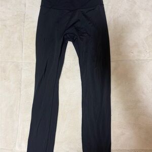 PARAGON Black Leggings